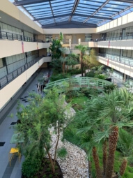 Atrium