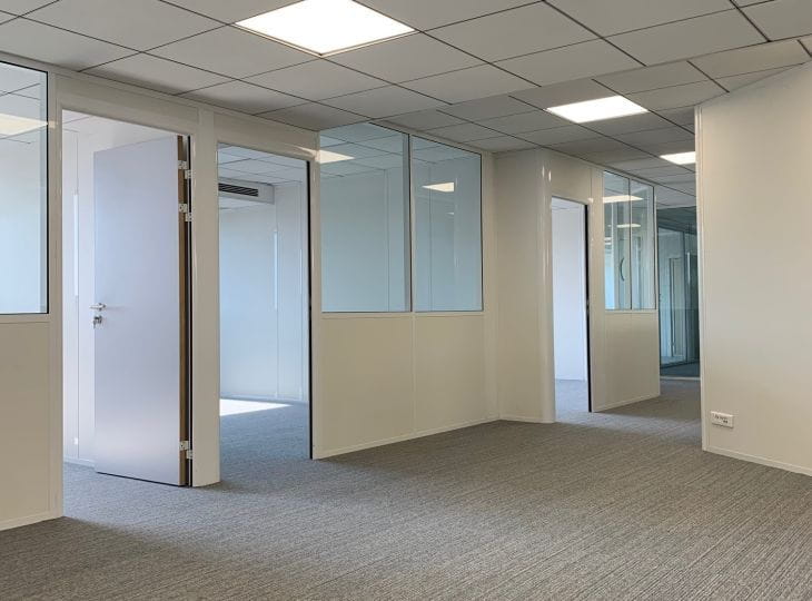Drakar 282m²