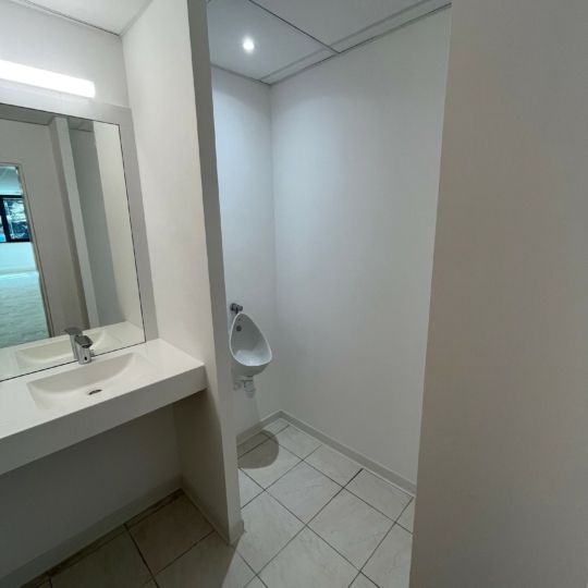 Toilettes 313