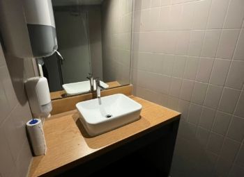 sanitaire