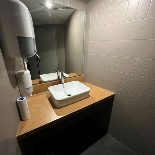 sanitaire